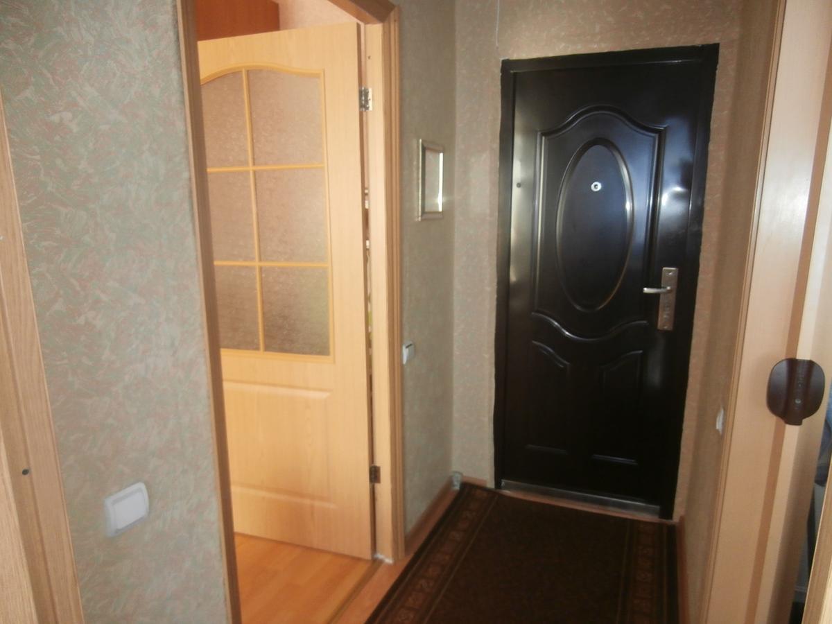 Apartments At The Church Alley ダウガフピルス エクステリア 写真